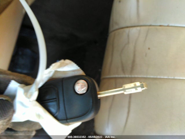 2007 JAGUAR S-TYPE 3.0 VIN: SAJWA01A97FN78847
