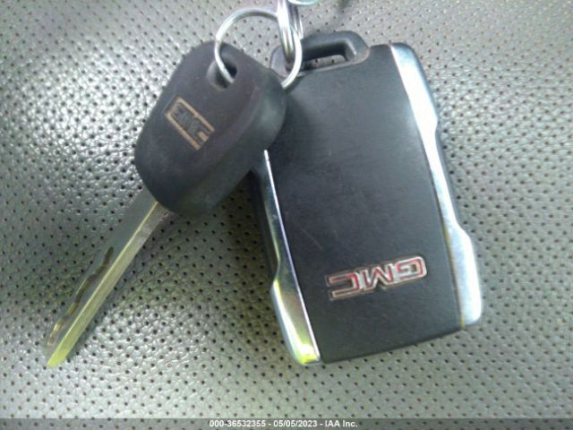 3GTU2VEJ8FG371972 GMC Sierra 1500 Slt