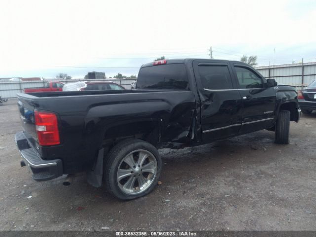 3GTU2VEJ8FG371972 GMC Sierra 1500 Slt