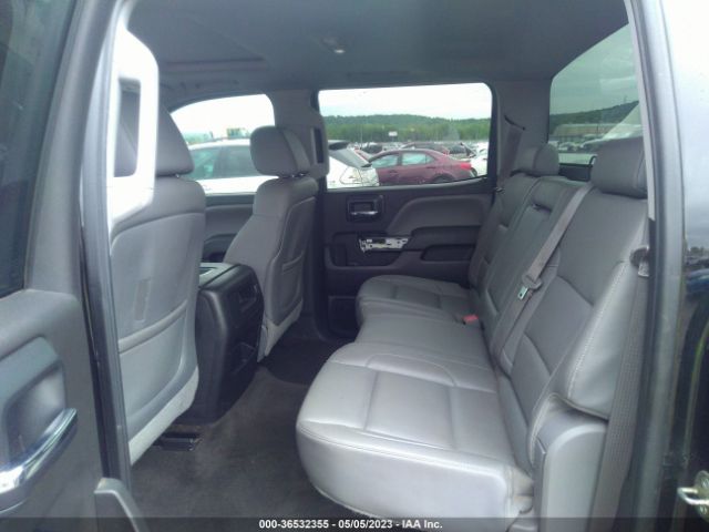 3GTU2VEJ8FG371972 GMC Sierra 1500 Slt