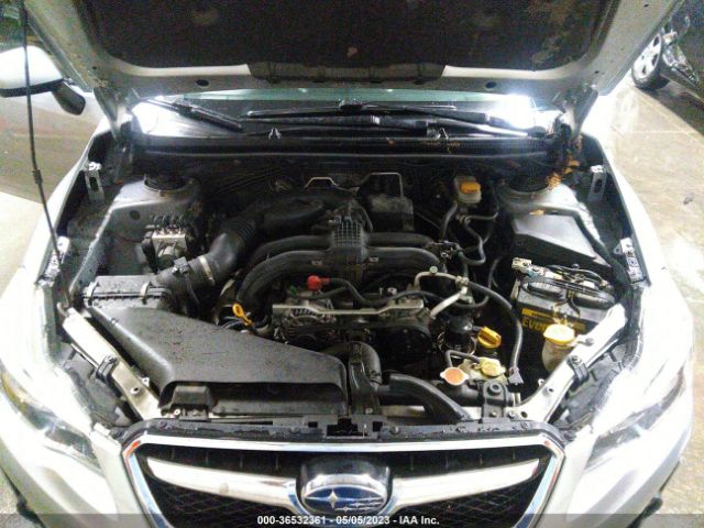 JF2GPABC7H8204185 Subaru Crosstrek Premium