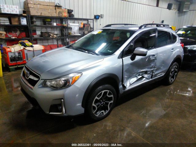 JF2GPABC7H8204185 Subaru Crosstrek Premium