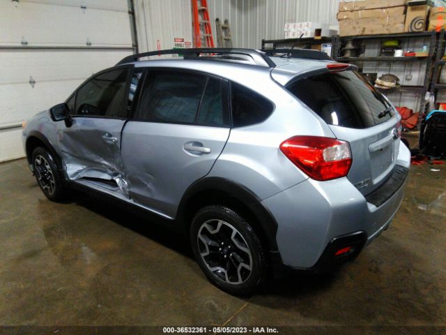 JF2GPABC7H8204185 Subaru Crosstrek Premium