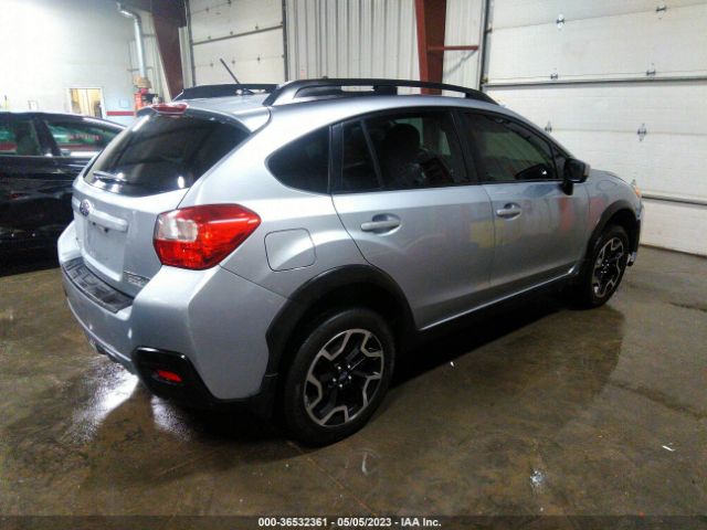 JF2GPABC7H8204185 Subaru Crosstrek Premium