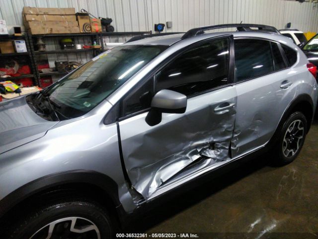 JF2GPABC7H8204185 Subaru Crosstrek Premium