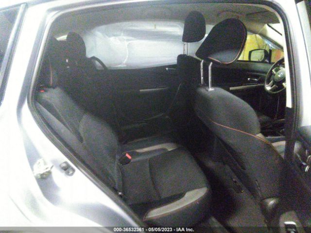 JF2GPABC7H8204185 Subaru Crosstrek Premium
