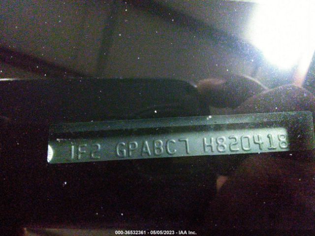 JF2GPABC7H8204185 Subaru Crosstrek Premium
