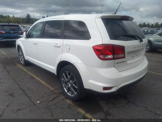 3C4PDCEG1GT120140 Dodge Journey R/t