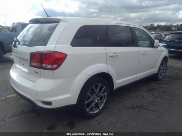 3C4PDCEG1GT120140 Dodge Journey R/t