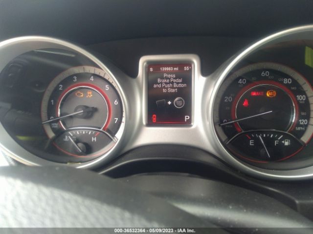 3C4PDCEG1GT120140 Dodge Journey R/t