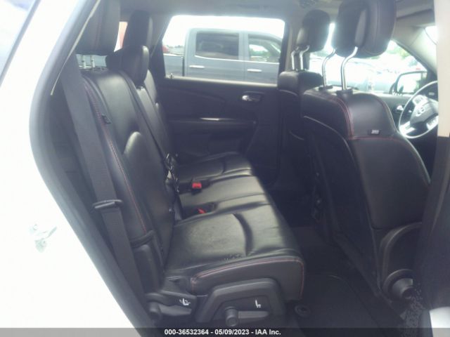 3C4PDCEG1GT120140 Dodge Journey R/t