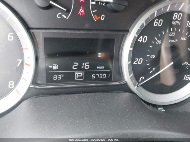 3N1AB7AP9FL694091 Nissan SENTRA SV