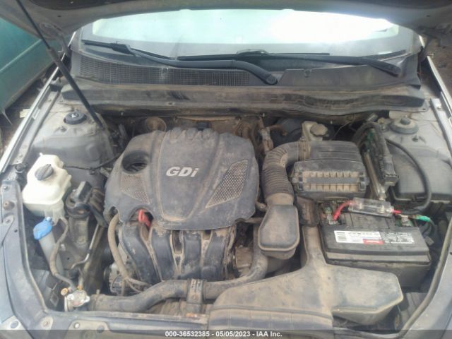 5XXGM4A73FG377841 KIA Optima Lx