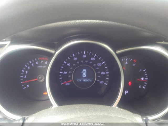 5XXGM4A73FG377841 KIA Optima Lx