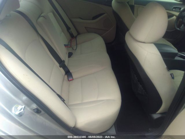 5XXGM4A73FG377841 KIA Optima Lx