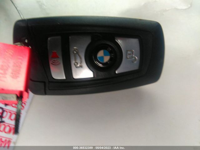 WBA5B3C58GG256801 BMW 5 Series 535i Xdrive