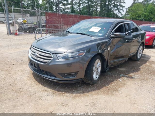 1FAHP2E89JG134738 Ford TAURUS SEL