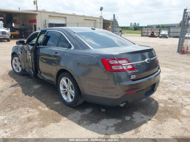1FAHP2E89JG134738 Ford TAURUS SEL