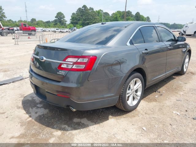 1FAHP2E89JG134738 Ford TAURUS SEL