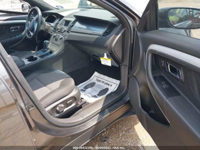 1FAHP2E89JG134738 Ford TAURUS SEL
