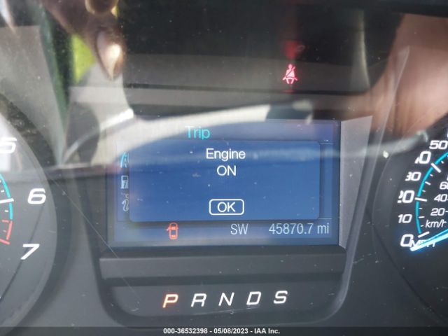 1FAHP2E89JG134738 Ford TAURUS SEL