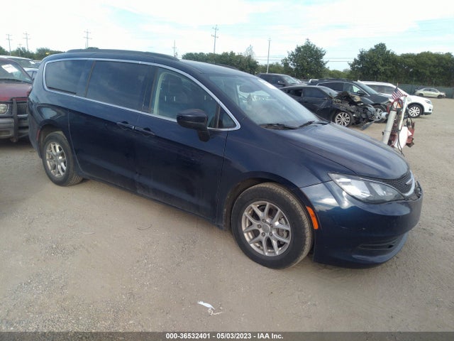 2020 2C4RC1DGXLR192274 main image