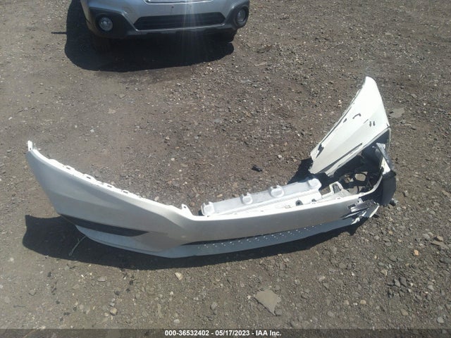 Honda Odyssey Ex-l 2019 5FNRL6H72KB026333 Image 12