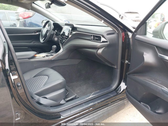 2023 Toyota Camry, VIN: 4T1G11AK4PU117113