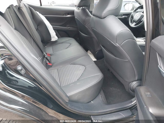 2023 Toyota Camry, VIN: 4T1G11AK4PU117113