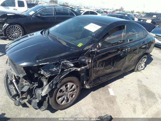 Hyundai ACCENT SE 2016 KMHCT4AE2GU066991 Image 2