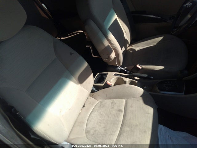 Hyundai ACCENT SE 2016 KMHCT4AE2GU066991 Image 6