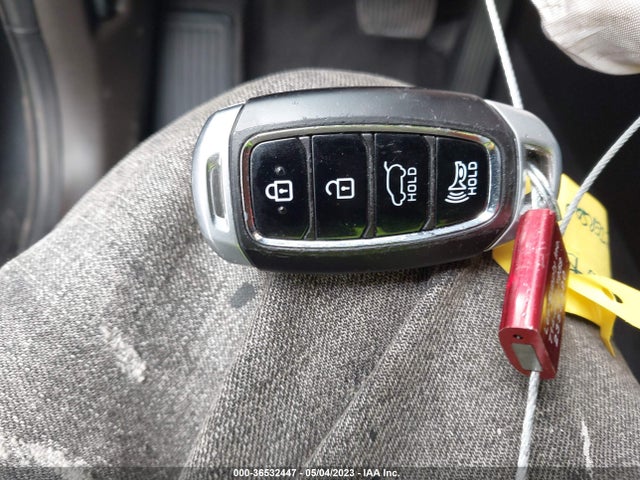 Hyundai Santa Fe Sel 2020 5NMS3CAA3LH217555 Image 11