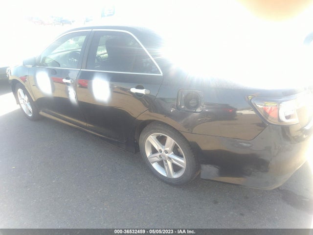 Toyota CAMRY SE 2014 4T1BF1FK9EU344962 Image 3