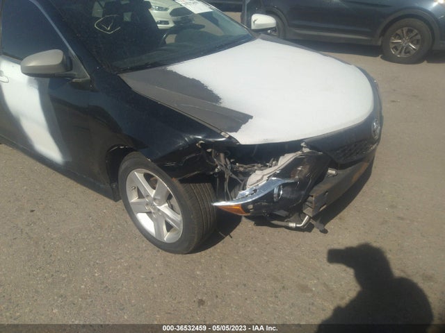 Toyota CAMRY SE 2014 4T1BF1FK9EU344962 Image 6