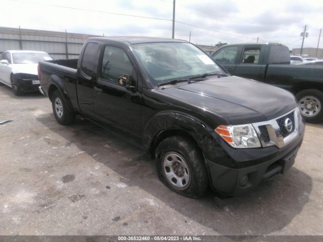 1N6BD0CTXEN724546 auction archive image