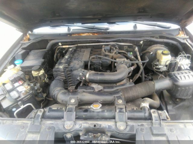 1N6BD0CTXEN724546 Nissan Frontier S/sv