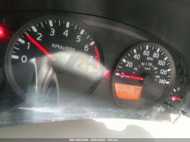 1N6BD0CTXEN724546 Nissan Frontier S/sv