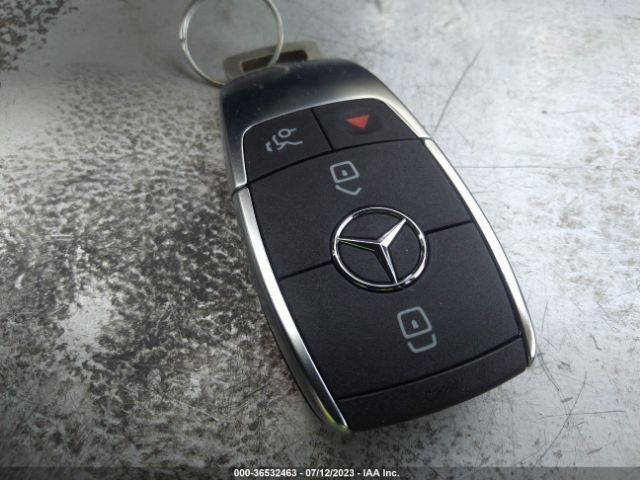 4JGFB4KB6NA616700 Mercedes-Benz GLE