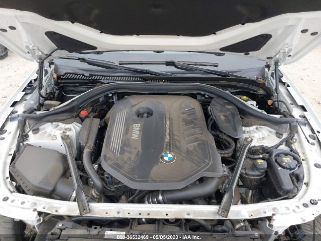WBAJE5C33HG914400 BMW 5 Series 540i