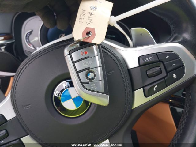 WBAJE5C33HG914400 BMW 5 Series 540i