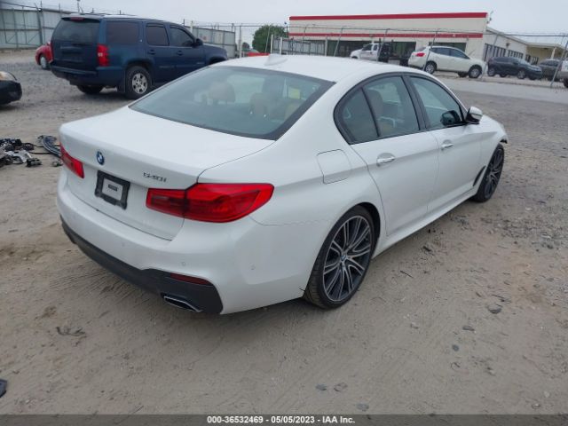 WBAJE5C33HG914400 BMW 5 Series 540i