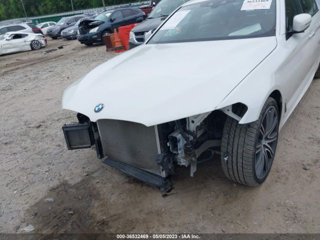 WBAJE5C33HG914400 BMW 5 Series 540i