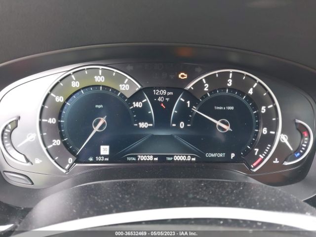 WBAJE5C33HG914400 BMW 5 Series 540i