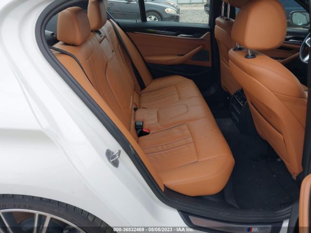 WBAJE5C33HG914400 BMW 5 Series 540i