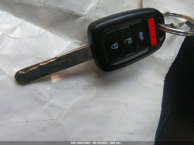 Honda Accord Sedan Lx 2014 1HGCR2F36EA256713 Image 11