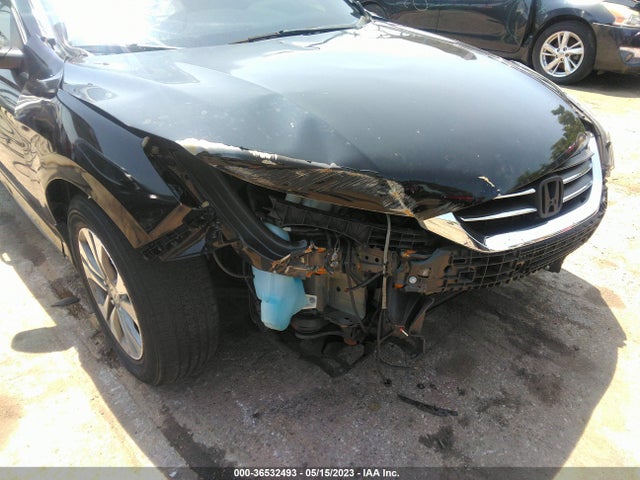 Honda Accord Sedan Lx 2014 1HGCR2F36EA256713 Image 6