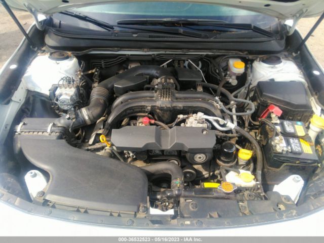 4S3BNBA62G3020476 Subaru Legacy 2.5i