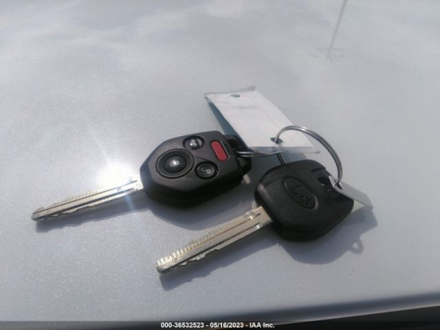 4S3BNBA62G3020476 Subaru Legacy 2.5i