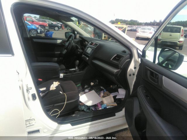 4S3BNBA62G3020476 Subaru Legacy 2.5i