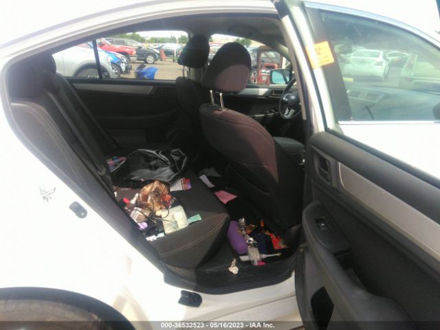 4S3BNBA62G3020476 Subaru Legacy 2.5i
